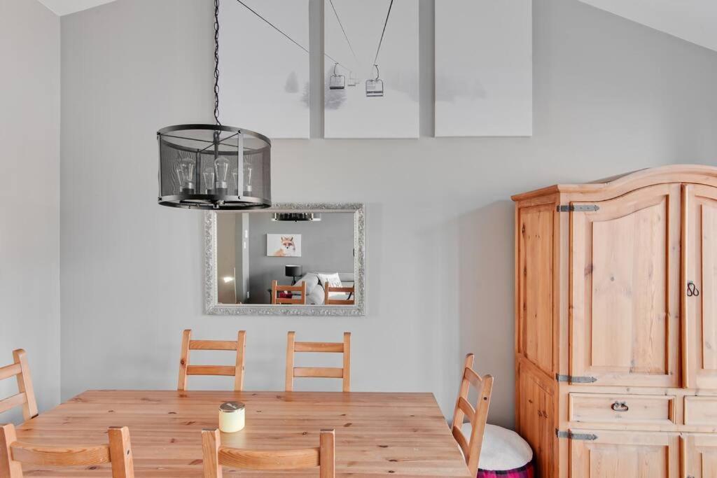Le Cozy-Condo A Louer A สโตนแฮม ภายนอก รูปภาพ