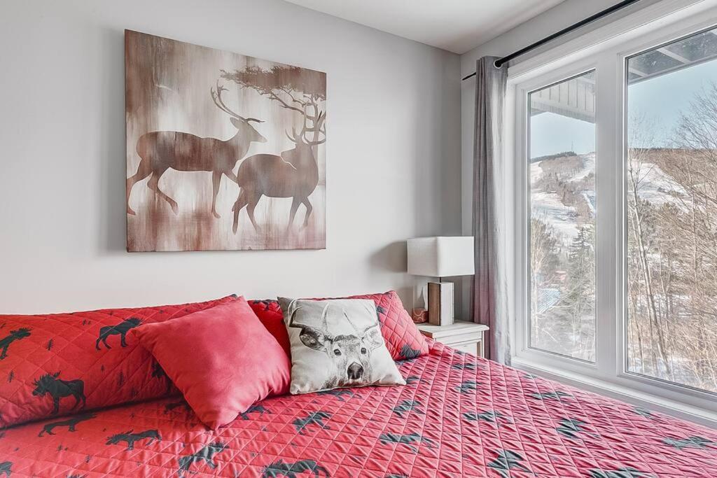 Le Cozy-Condo A Louer A สโตนแฮม ภายนอก รูปภาพ